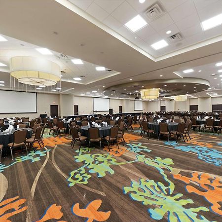 Hilton Garden Inn Lawton-Fort Sill Eksteriør billede