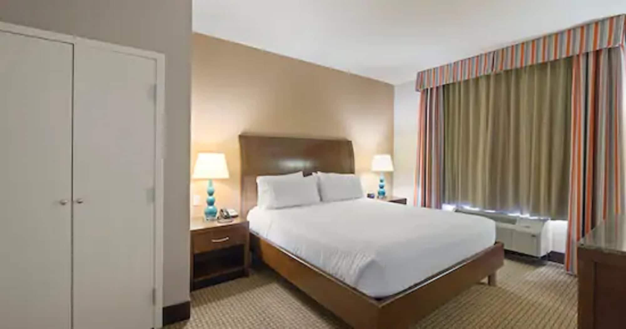 Hilton Garden Inn Lawton-Fort Sill Eksteriør billede