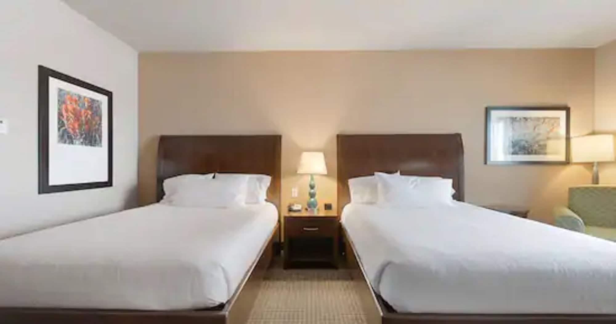 Hilton Garden Inn Lawton-Fort Sill Eksteriør billede
