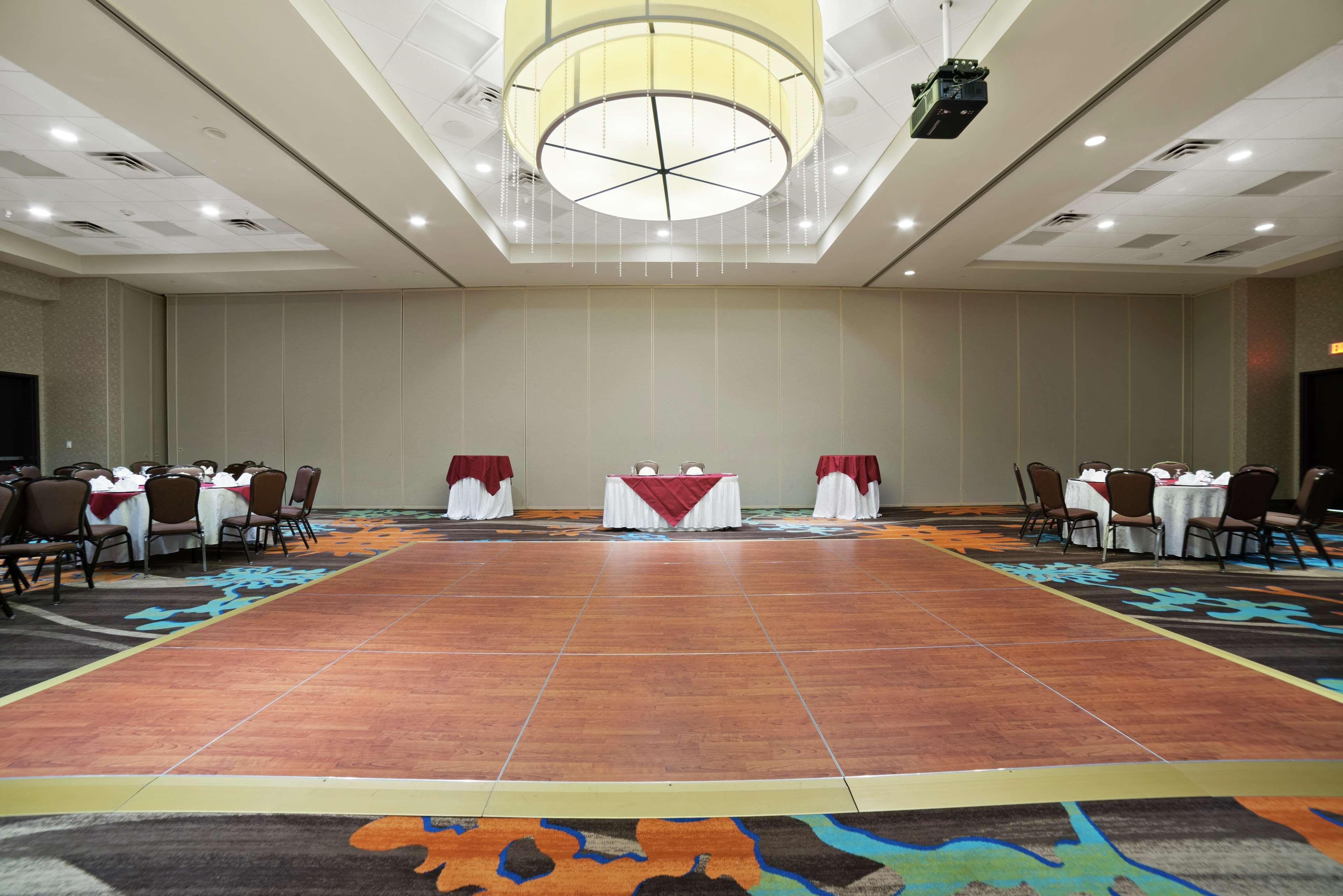 Hilton Garden Inn Lawton-Fort Sill Eksteriør billede