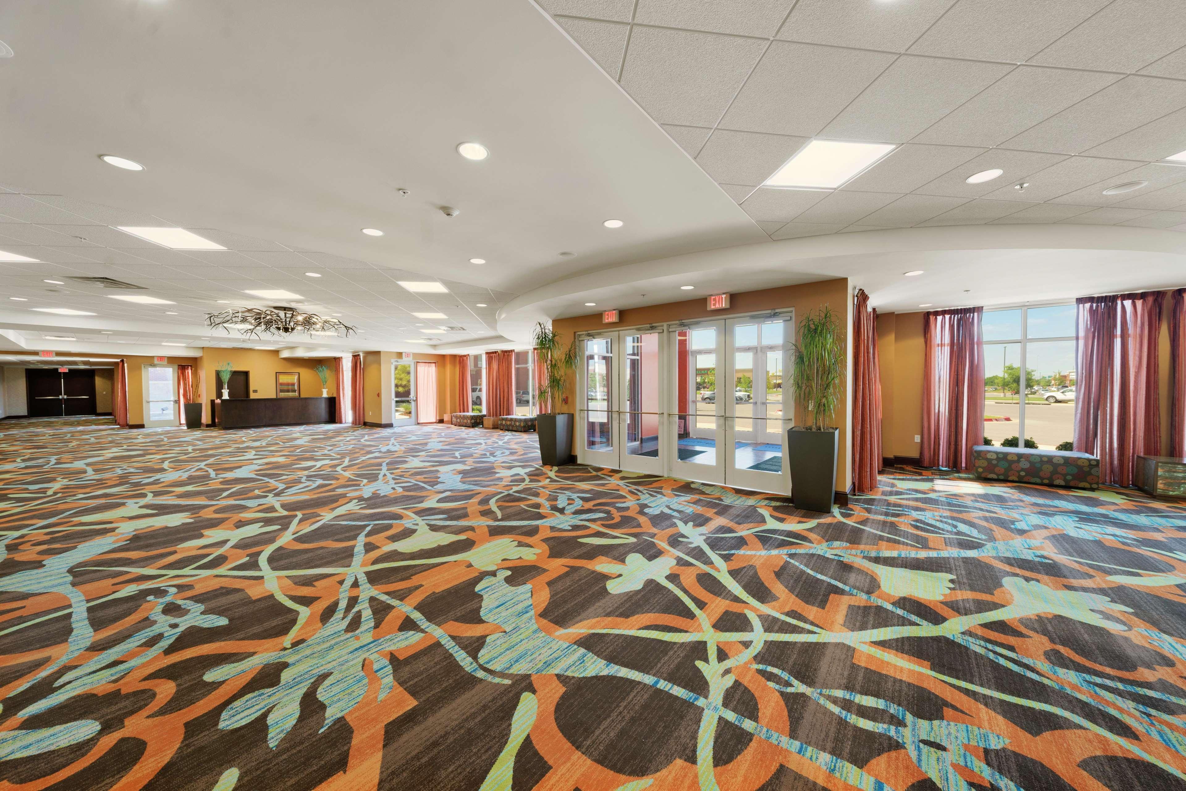 Hilton Garden Inn Lawton-Fort Sill Eksteriør billede