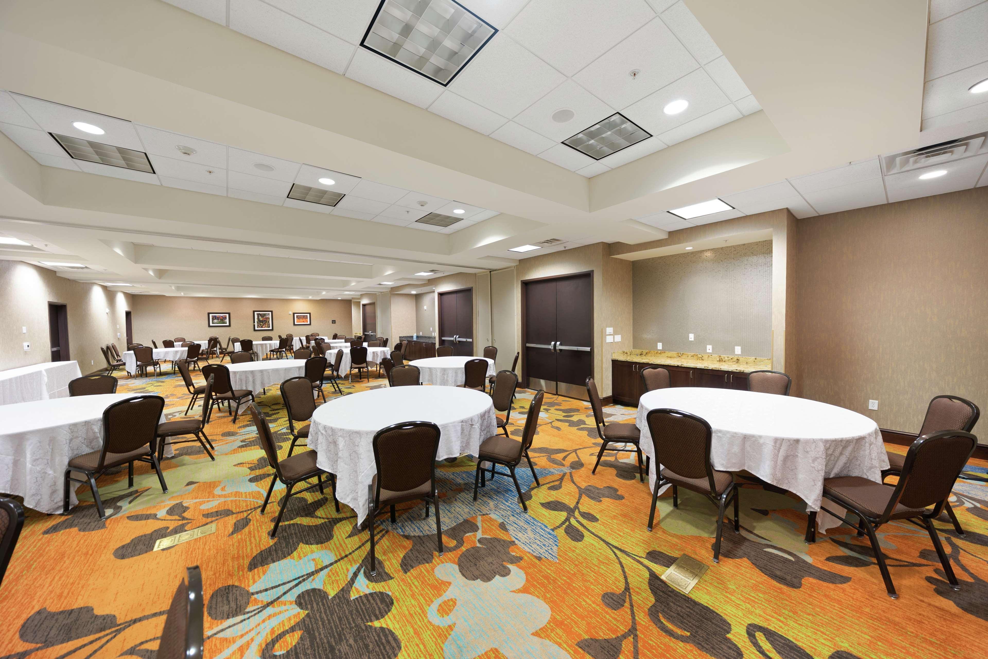 Hilton Garden Inn Lawton-Fort Sill Eksteriør billede