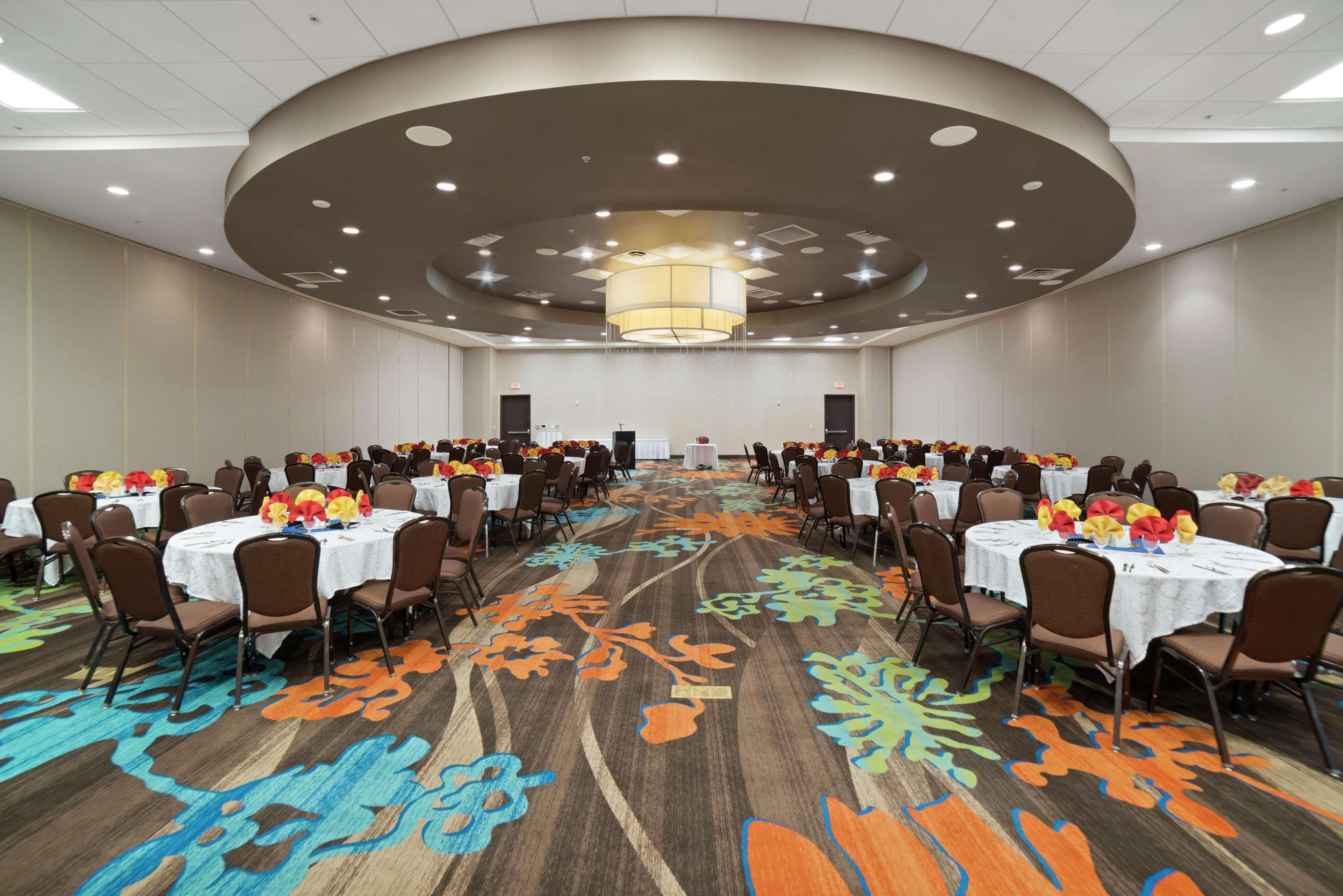 Hilton Garden Inn Lawton-Fort Sill Eksteriør billede