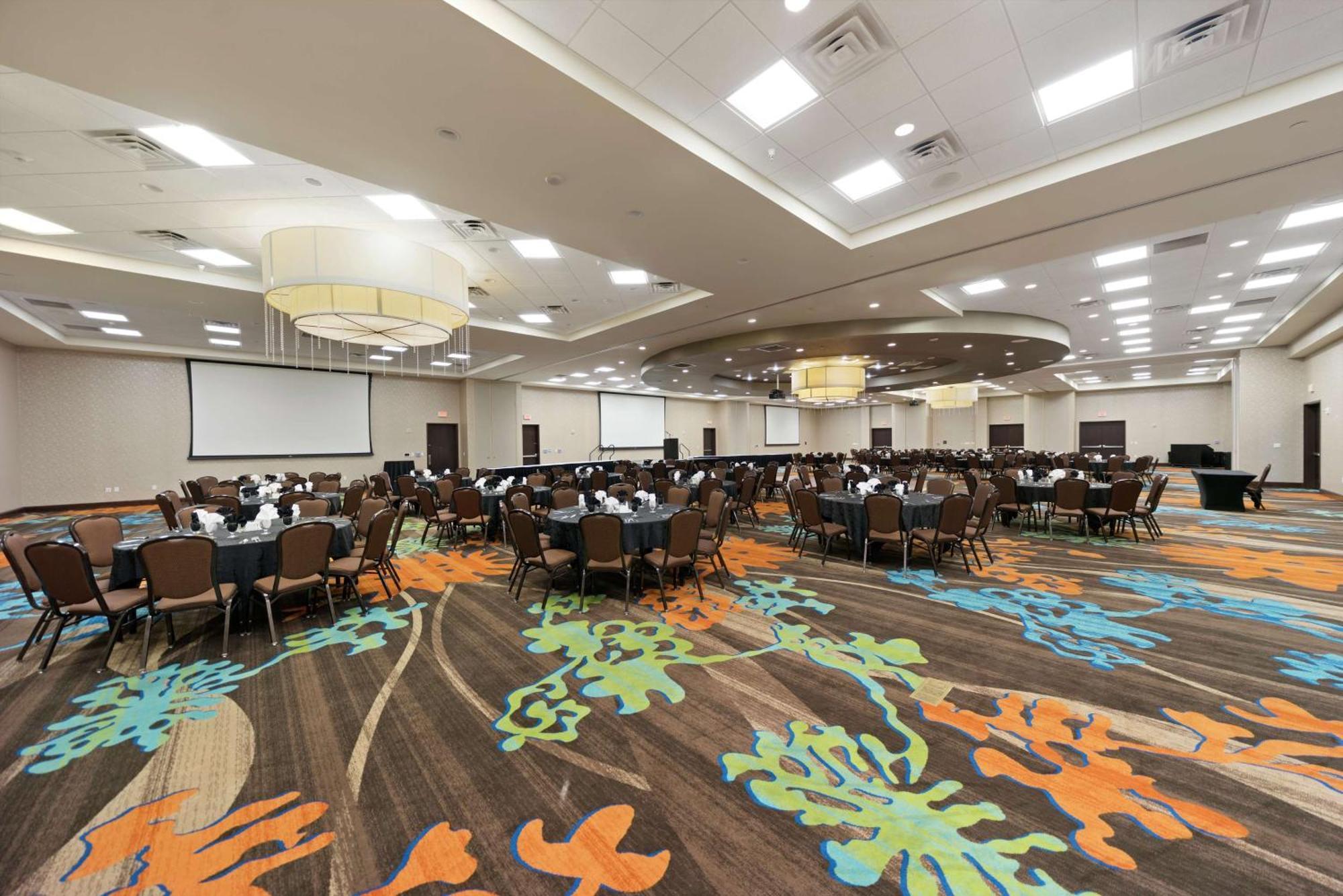 Hilton Garden Inn Lawton-Fort Sill Eksteriør billede