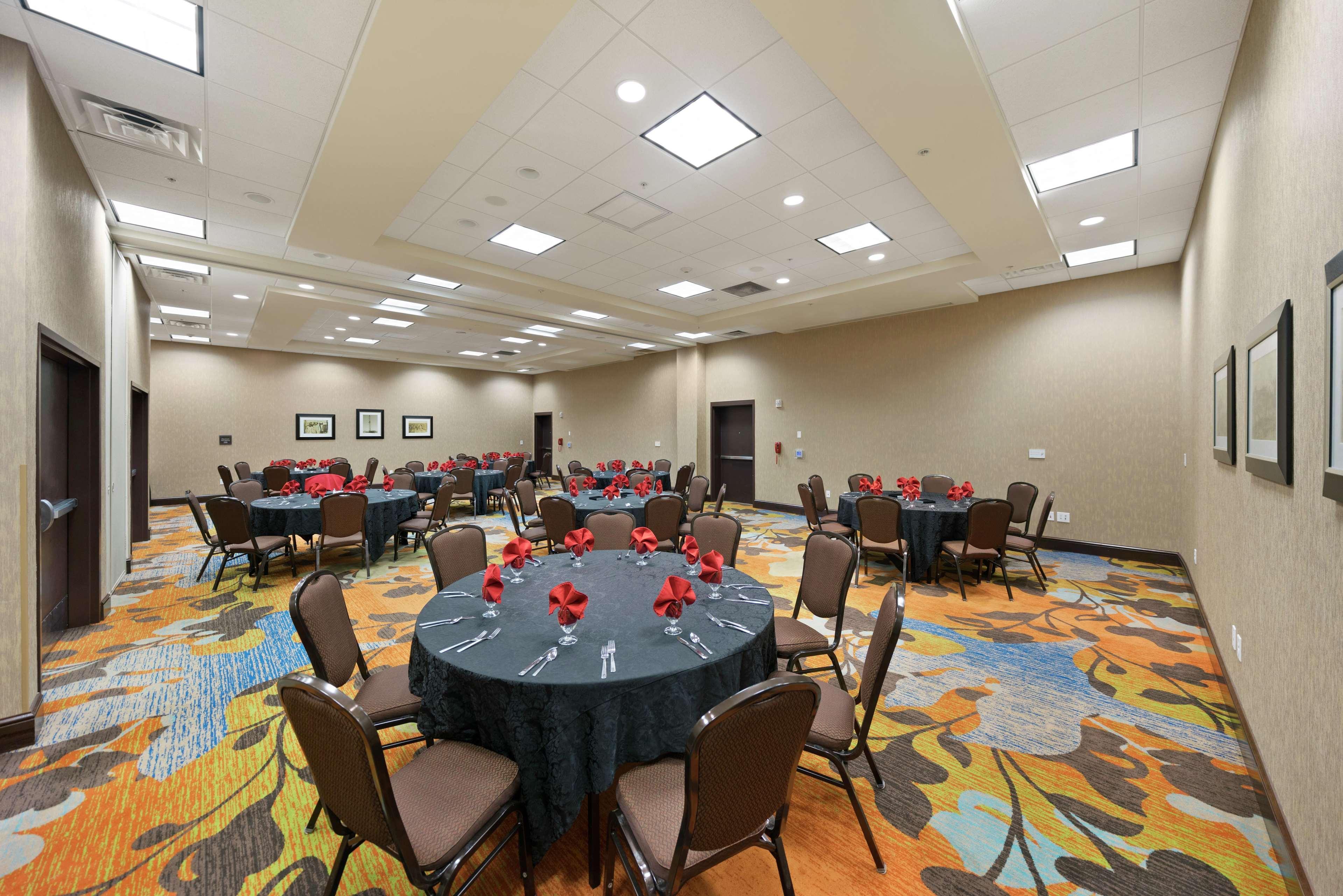 Hilton Garden Inn Lawton-Fort Sill Eksteriør billede