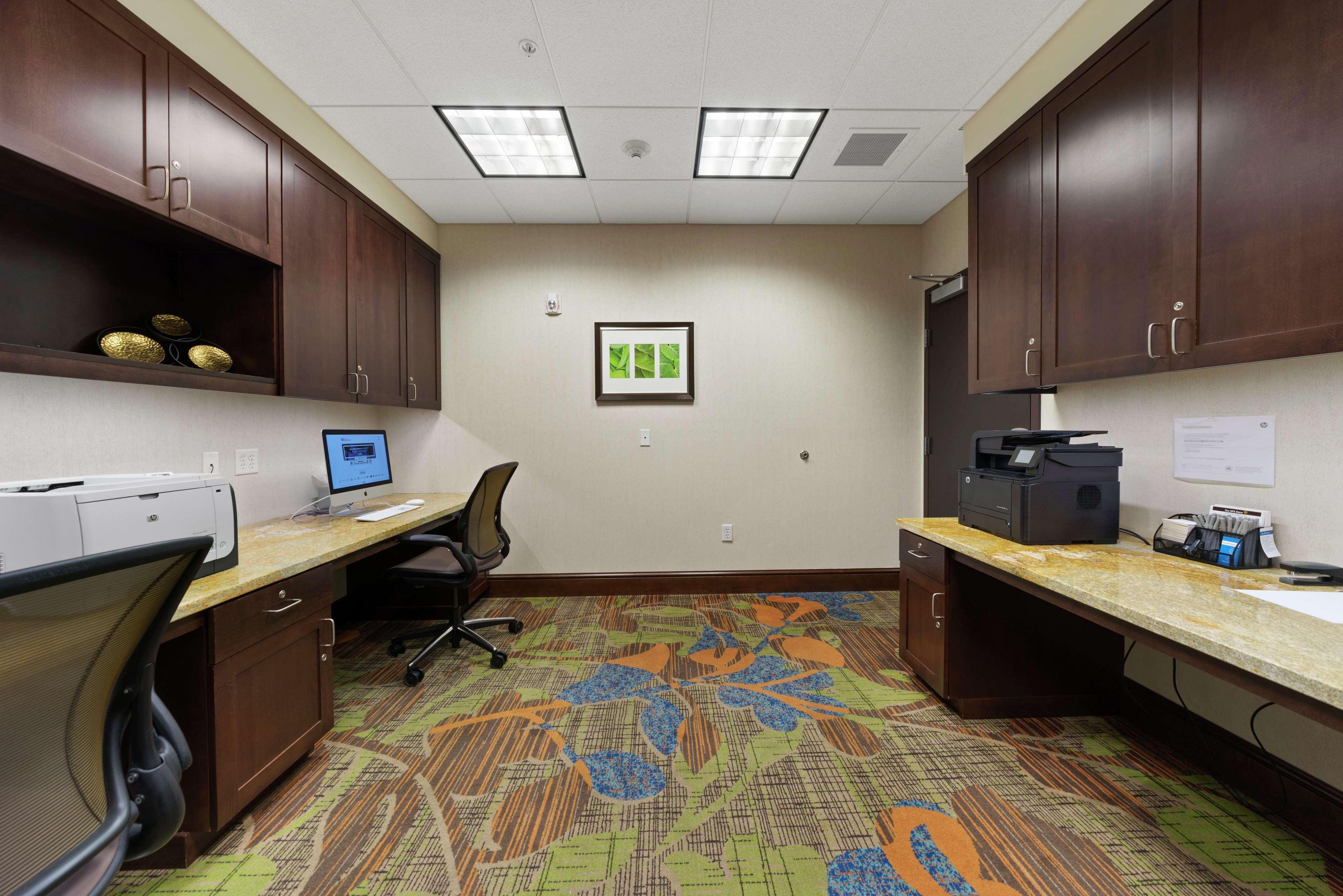 Hilton Garden Inn Lawton-Fort Sill Eksteriør billede