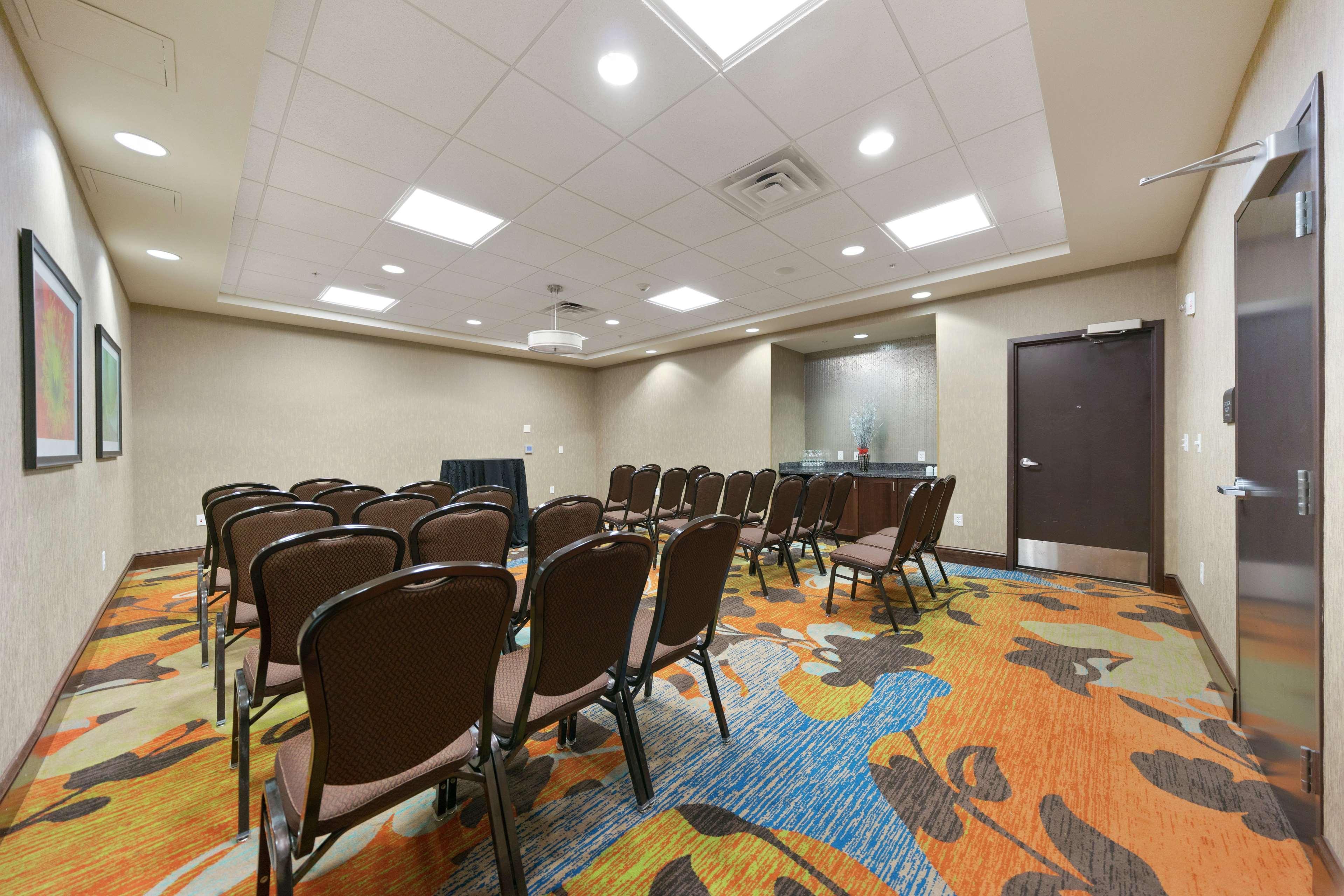 Hilton Garden Inn Lawton-Fort Sill Eksteriør billede