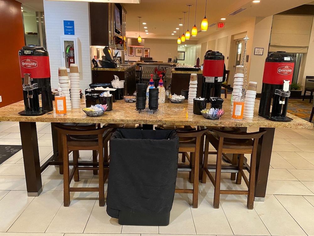 Hilton Garden Inn Lawton-Fort Sill Eksteriør billede