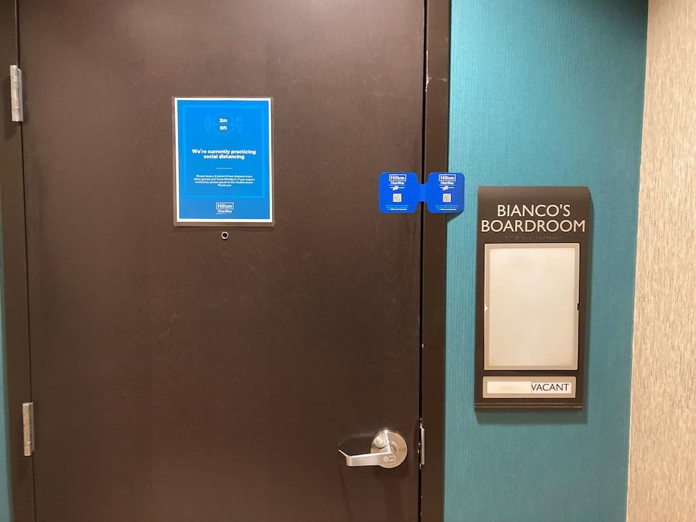 Hilton Garden Inn Lawton-Fort Sill Eksteriør billede