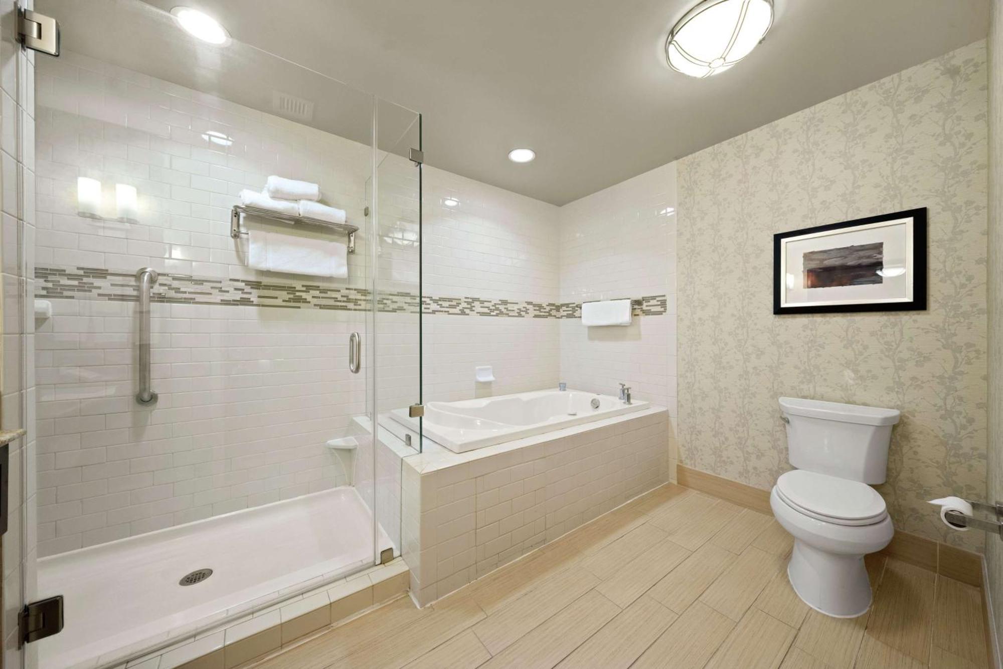 Hilton Garden Inn Lawton-Fort Sill Eksteriør billede