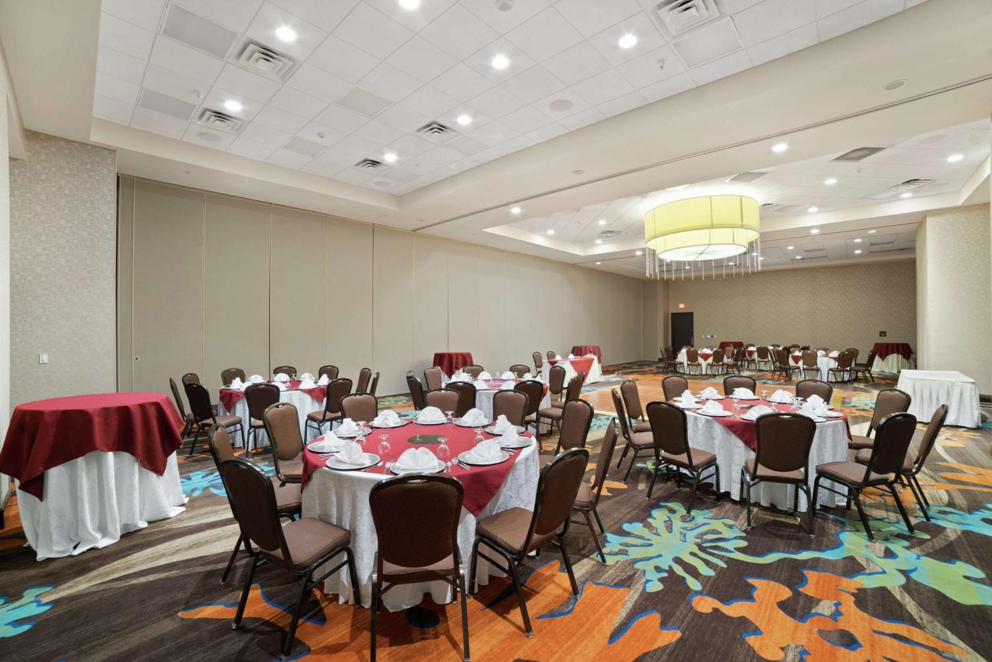 Hilton Garden Inn Lawton-Fort Sill Eksteriør billede