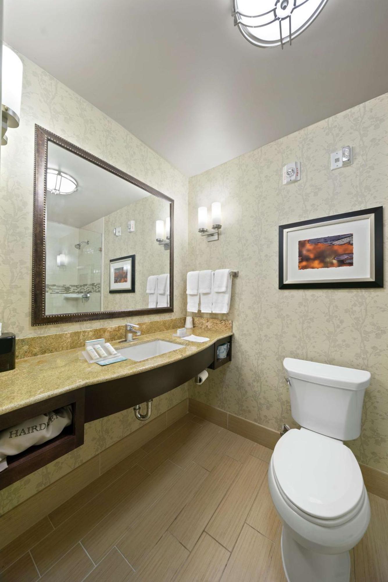 Hilton Garden Inn Lawton-Fort Sill Eksteriør billede