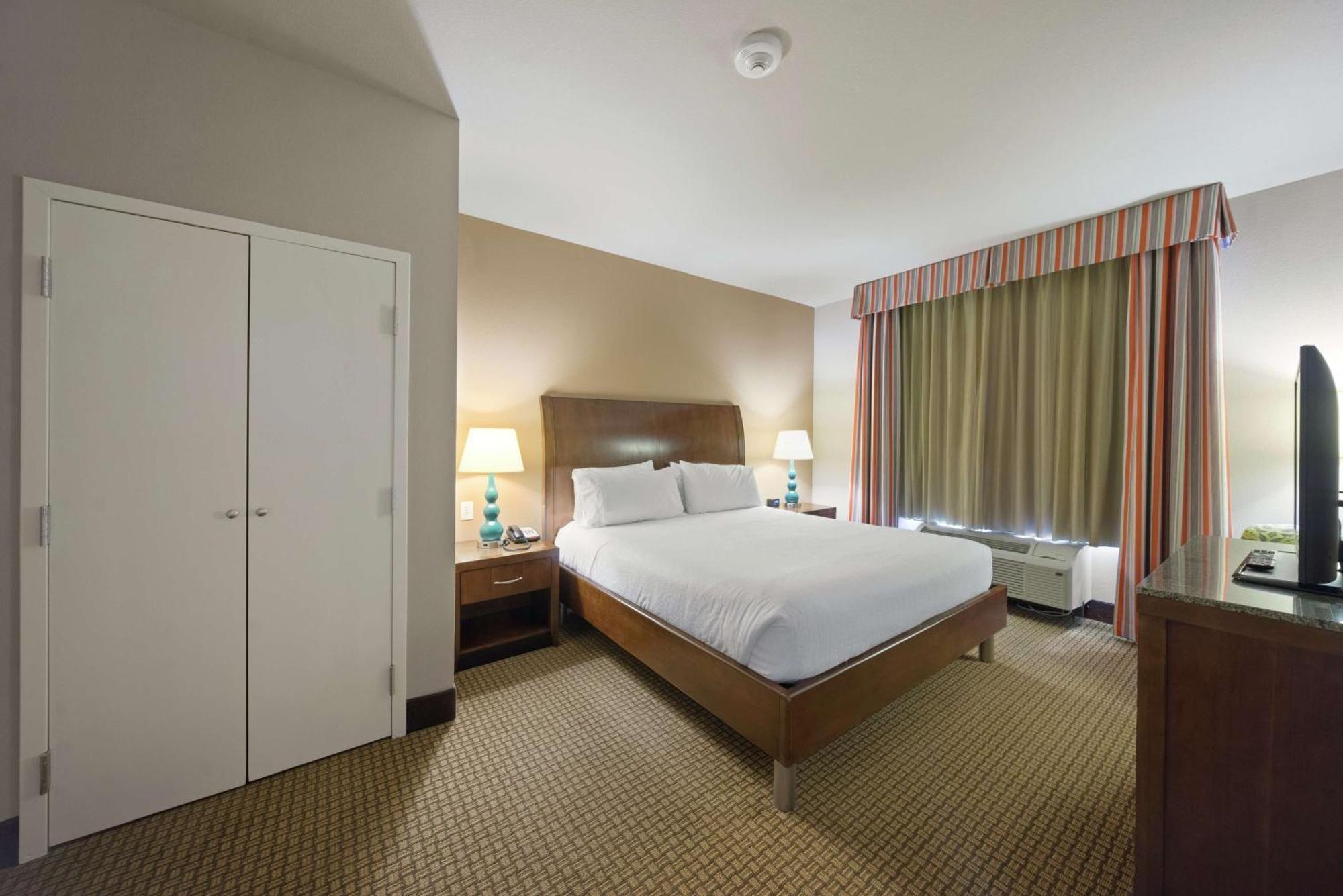 Hilton Garden Inn Lawton-Fort Sill Eksteriør billede