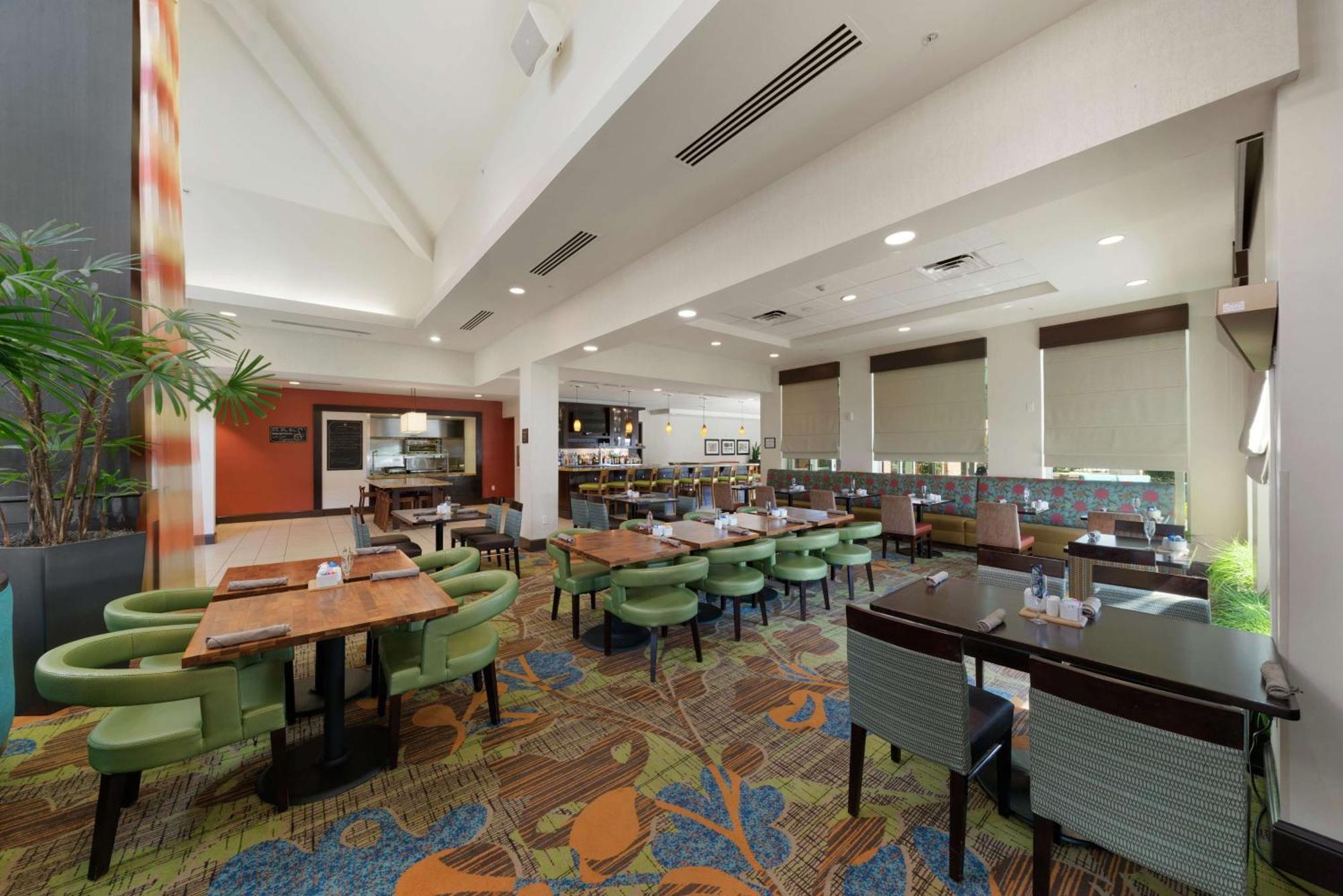 Hilton Garden Inn Lawton-Fort Sill Eksteriør billede