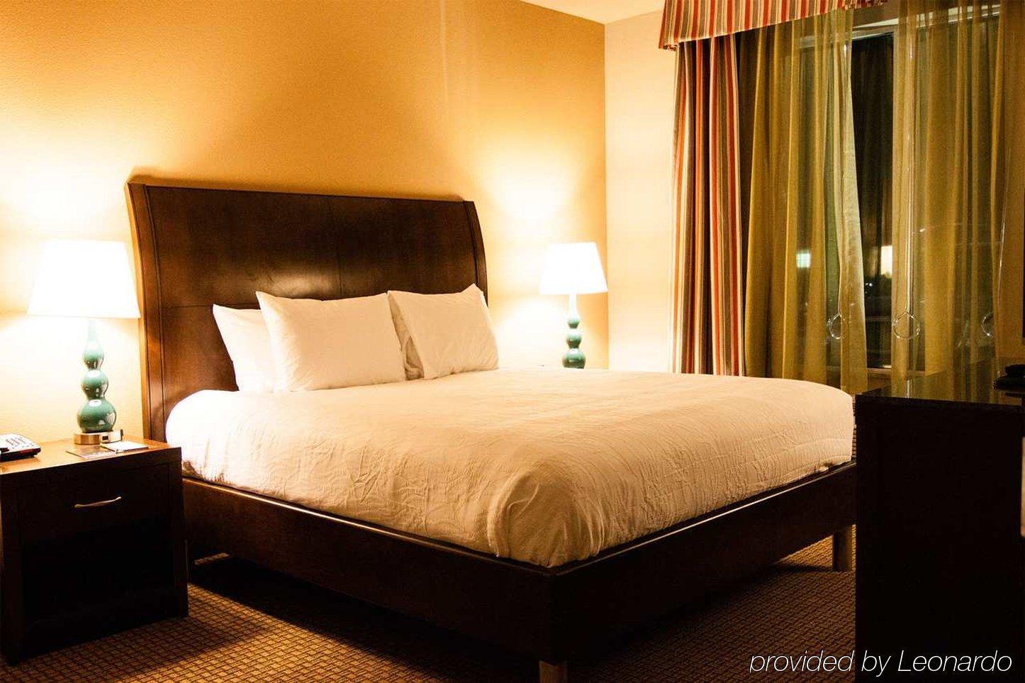 Hilton Garden Inn Lawton-Fort Sill Eksteriør billede